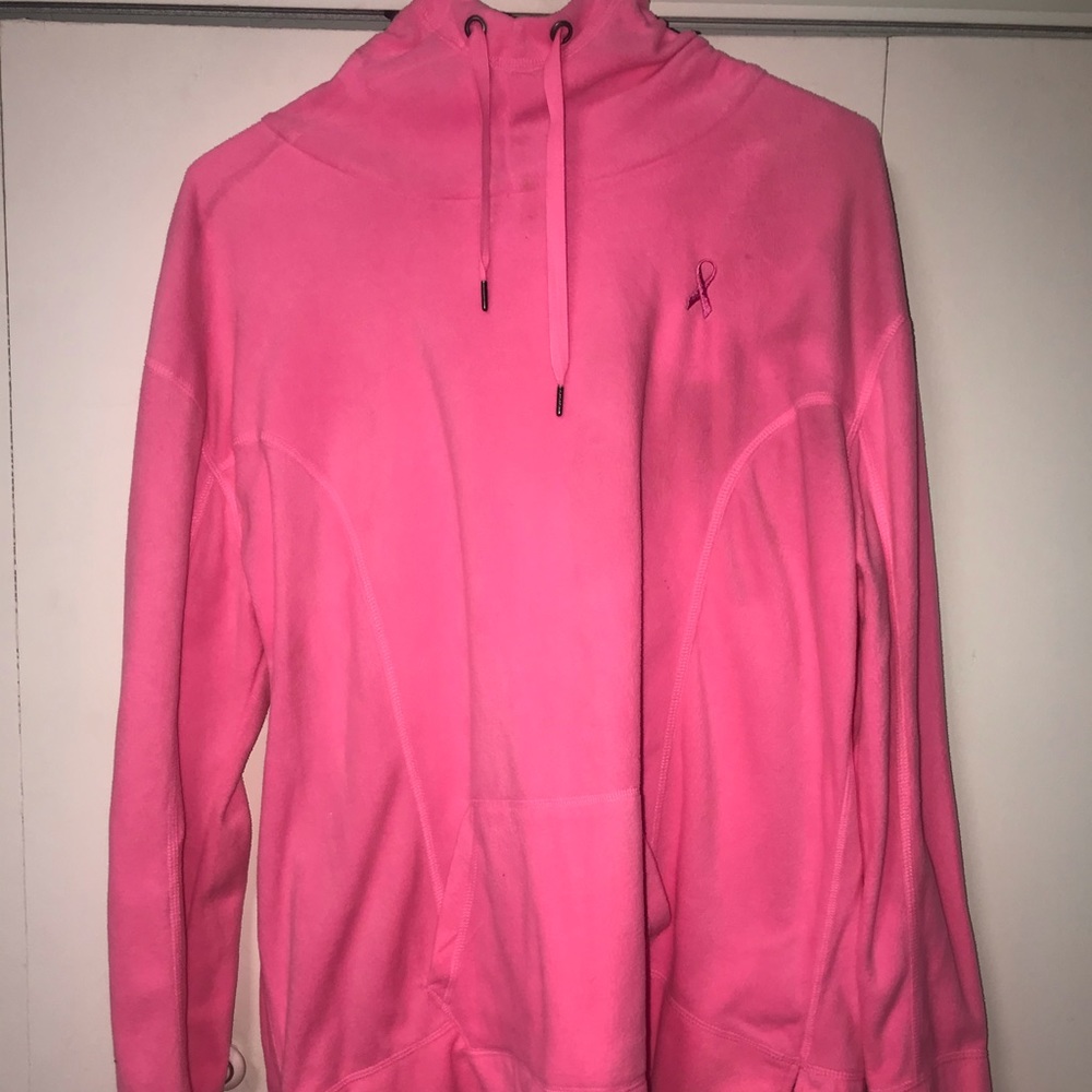 Breast Cancer Sweatshirt